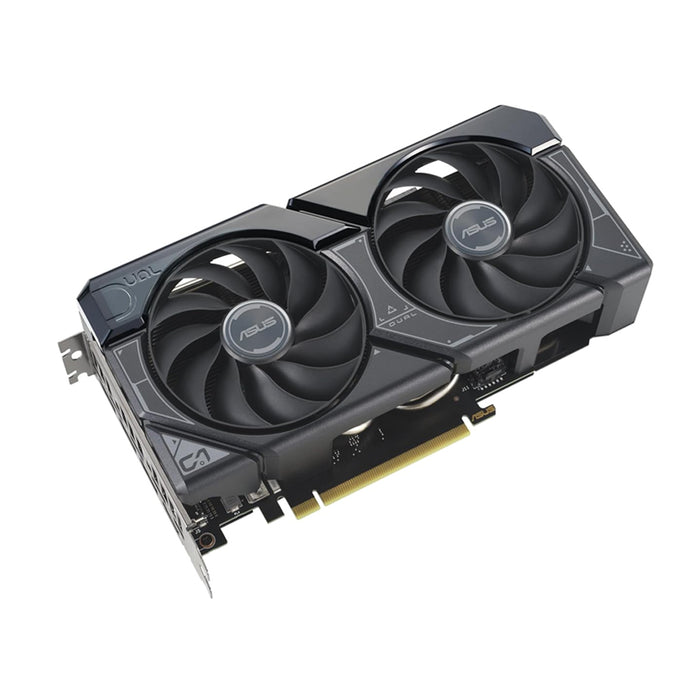 Asus Dual GeForce RTX 4060 Ti OC 16GB