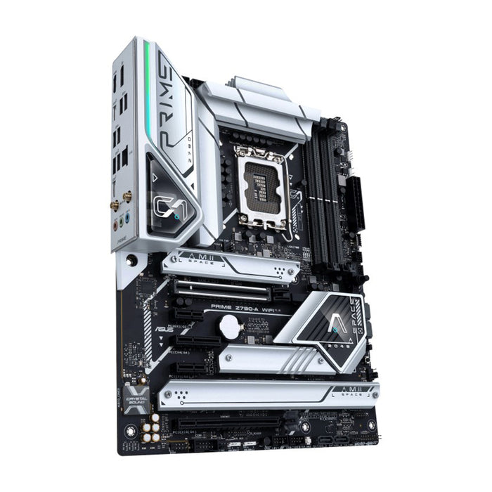 Asus Motherboard Prime Z790-A WiFi