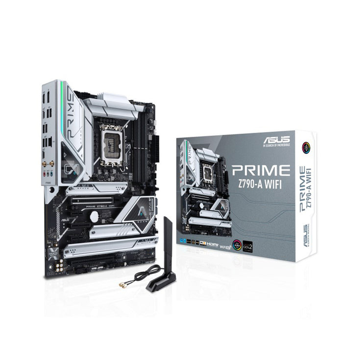 Asus Motherboard Prime Z790-A WiFi