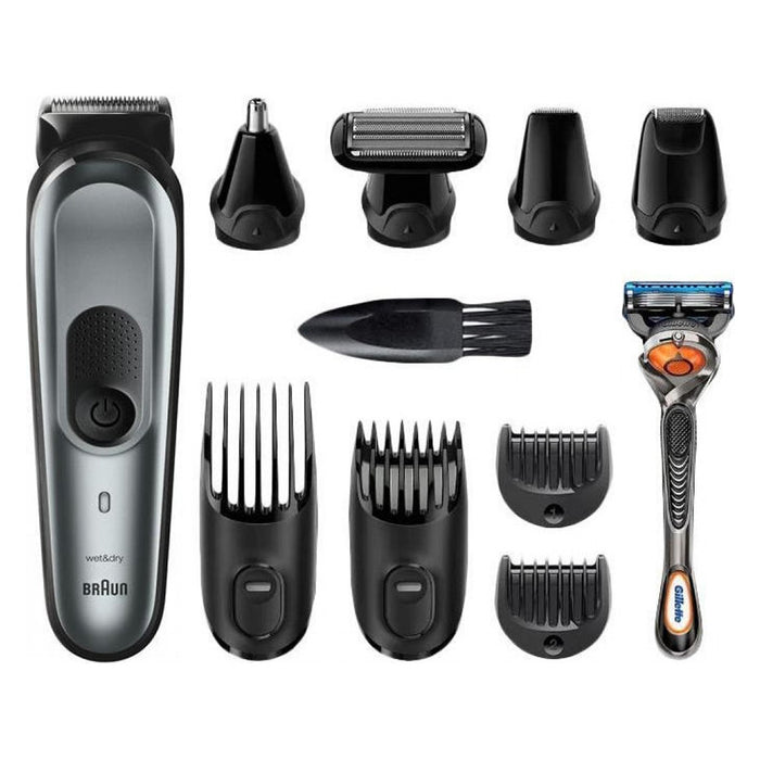 Braun All-in-One Trimmer 7 MGK7220