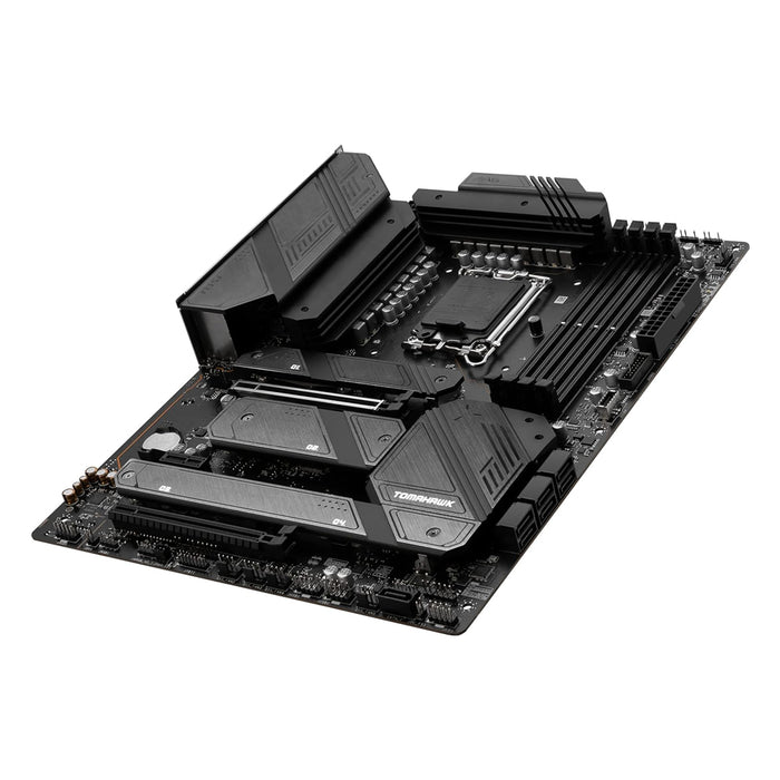 MSI Motherboard MAG Z790 Tomahawk WiFi DDR5