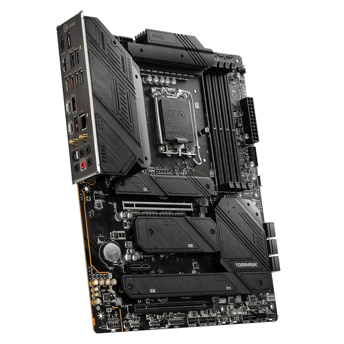 MSI Motherboard MAG Z790 Tomahawk WiFi DDR5