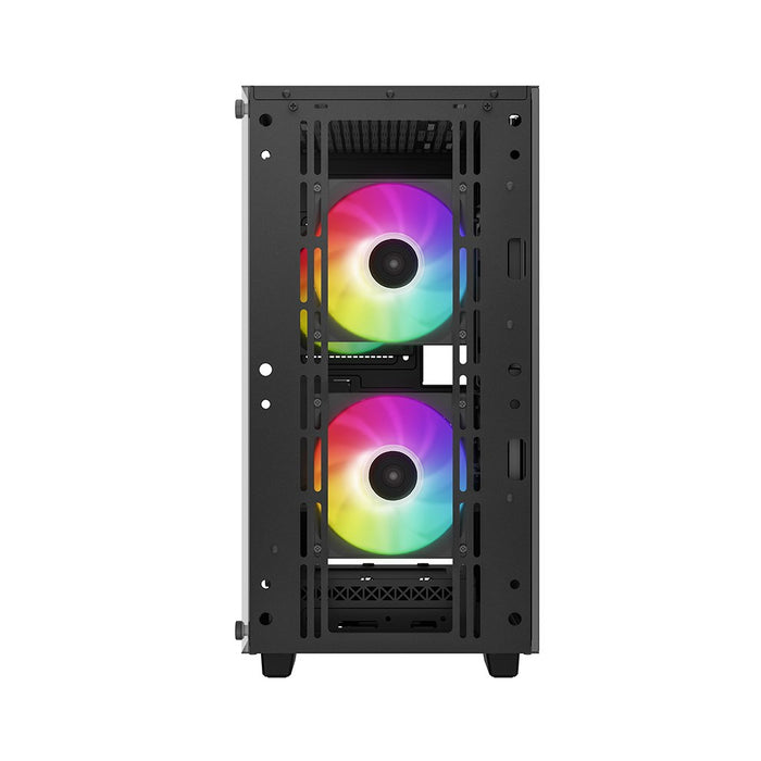 Custom Gaming PC/ I5-12400F/ 16GB/ 500GB SSD NVMe/ RTX 3060