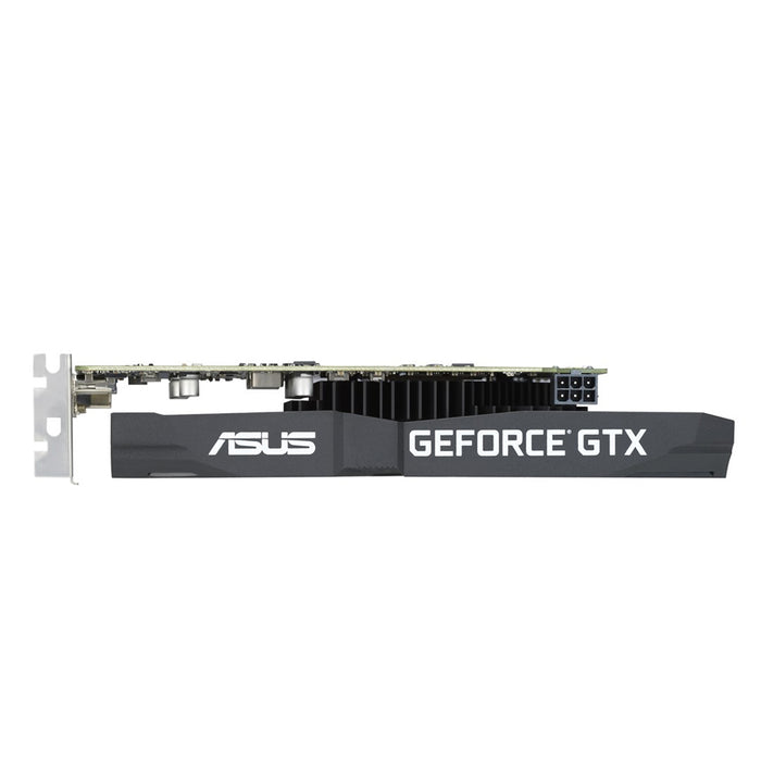 Asus Evo Dual GeForce GTX 1650 OC 4GB