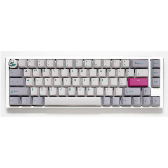 Ducky Mechanical Wired Gaming Keyboard One 3 SF MIST