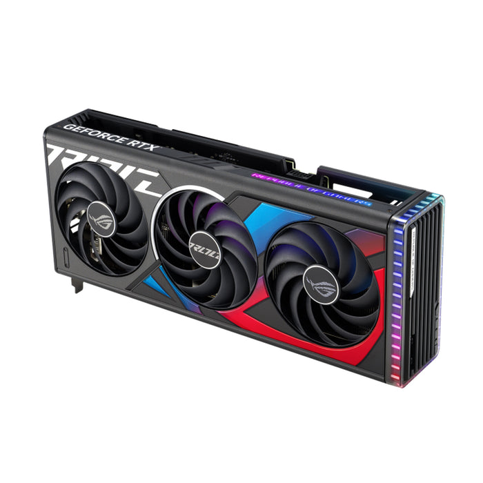 Asus GeForce RTX 4070 Ti SUPER ROG Strix OC 16GB