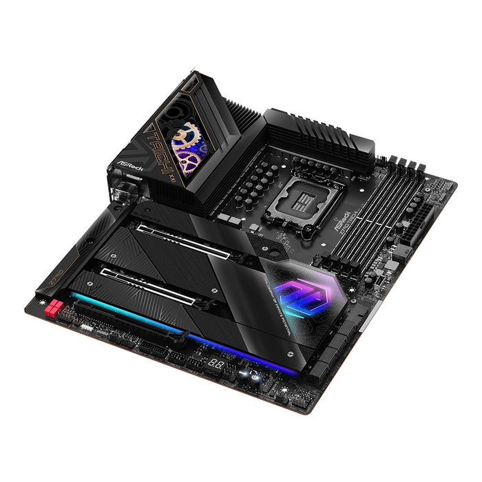 Asrock Motherboard Z790 Taichi