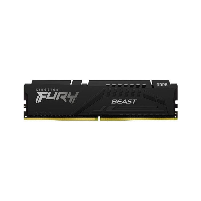 Kingston Ram FURY Beast 16GB DDR5 4800