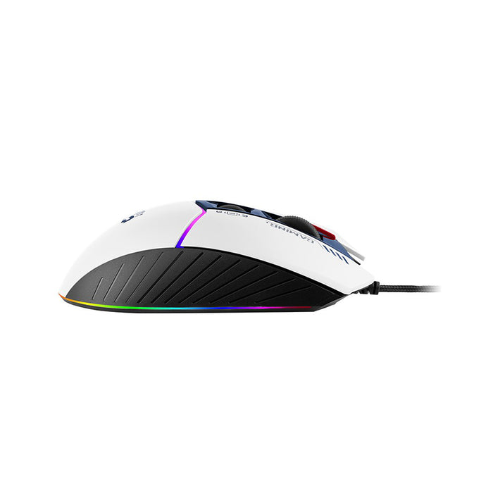 A4 Tech Wired Gaming Mouse W95 MAX Sports Bloody