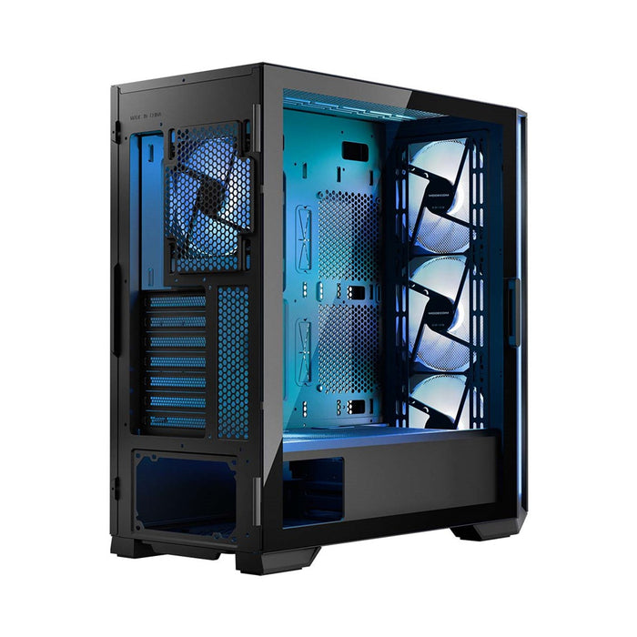 Modecom PC Case Horizon Mid ARGB