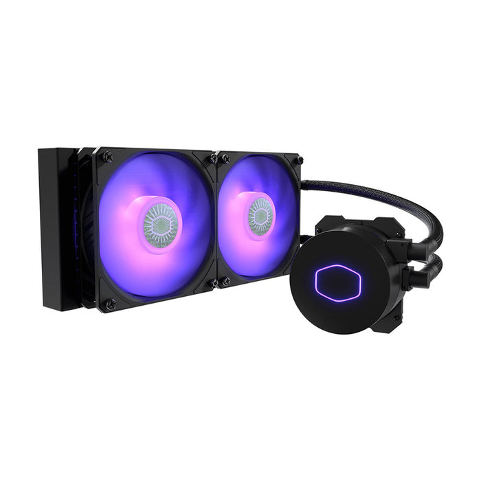 Cooler Master Liquid Cooler ML240L V2 RGB