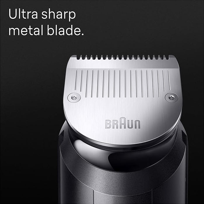 Braun All-in-One Trimmer 7 MGK7220