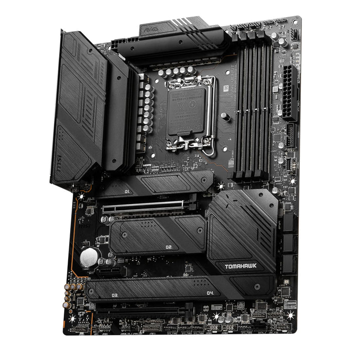 MSI Motherboard MAG Z790 Tomahawk WiFi DDR5