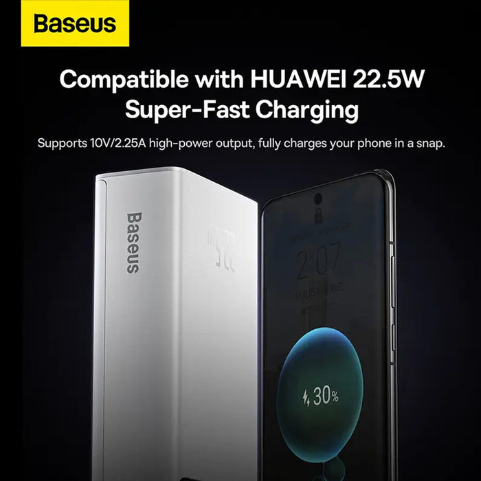 Baseus Star-Lord 30000mAh 22.5W Powerbank