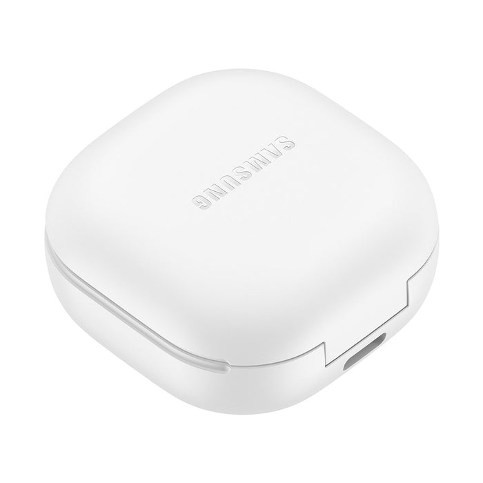 Samsung Galaxy Buds2 Pro Wireless Bluetooth Earphones White