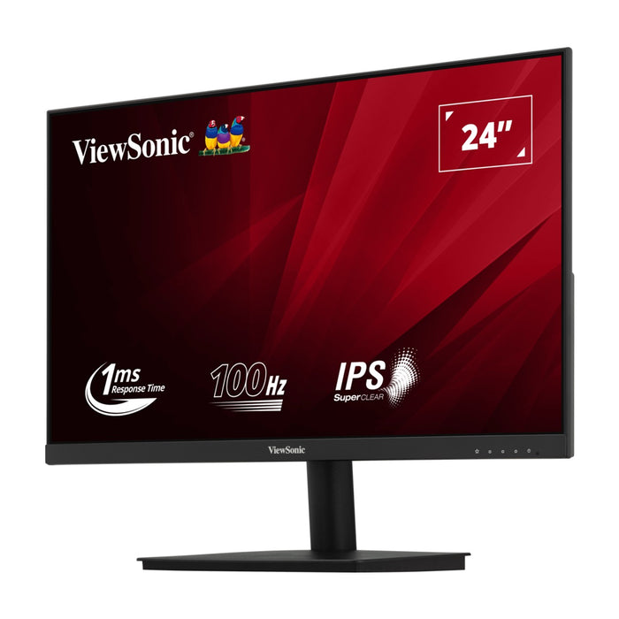 Viewsonic Monitor VA240-H 24'' FHD 100Hz