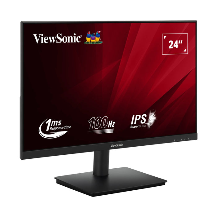 Viewsonic Monitor VA240-H 24'' FHD 100Hz