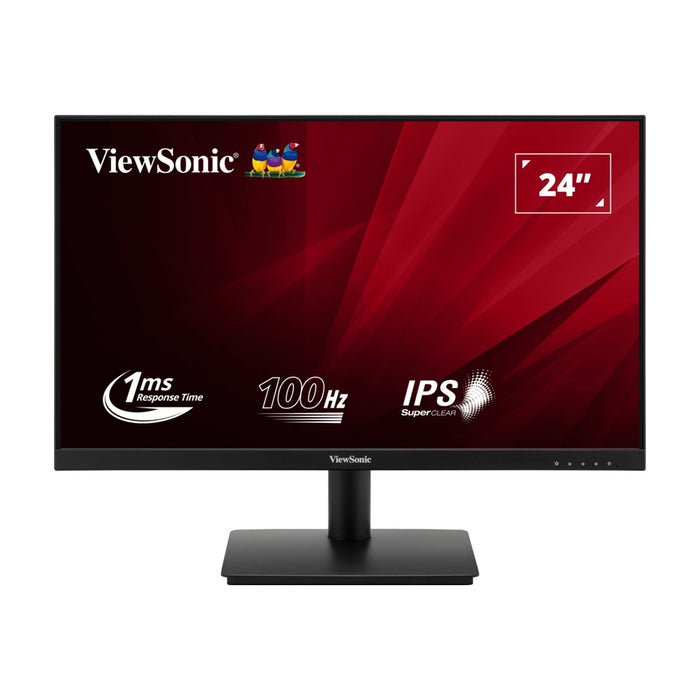 Viewsonic Monitor VA240-H 24'' FHD 100Hz