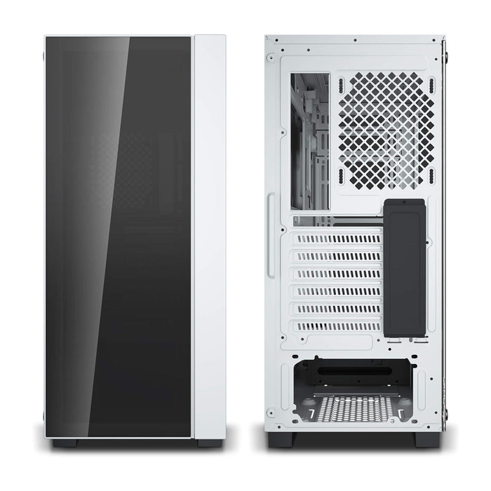 DeepCool PC Case MATREXX 55 V3 3F ARGB White