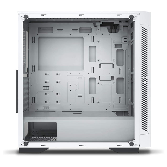 DeepCool PC Case MATREXX 55 V3 3F ARGB White