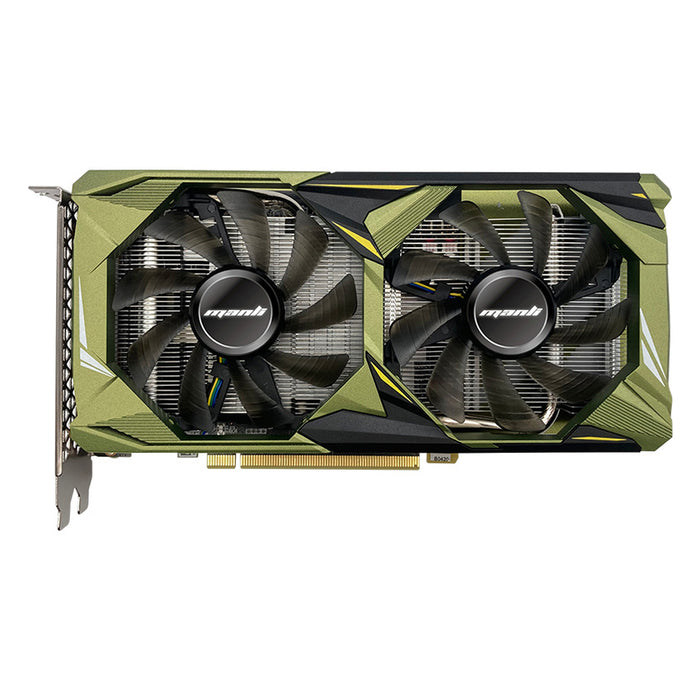 Manli GeForce RTX 4060 8GB