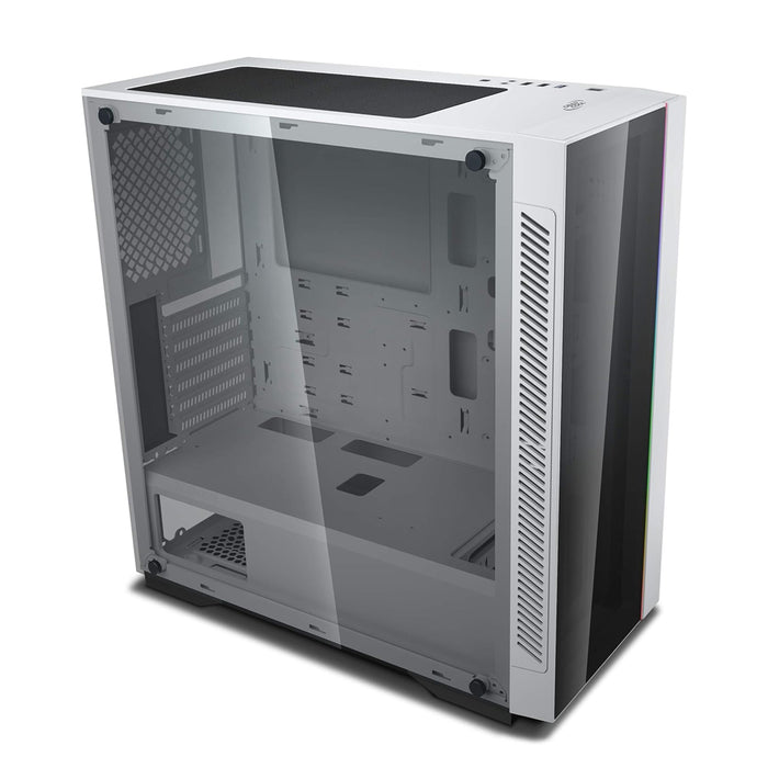 DeepCool PC Case MATREXX 55 V3 3F ARGB White