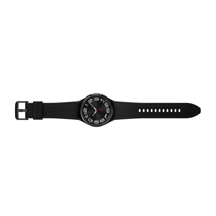 Samsung Galaxy Watch6 Classic Smart Watch 4G Black 43mm