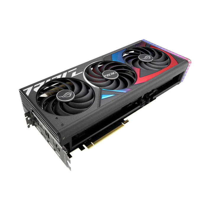 Asus GeForce RTX 4070 Ti SUPER ROG Strix OC 16GB