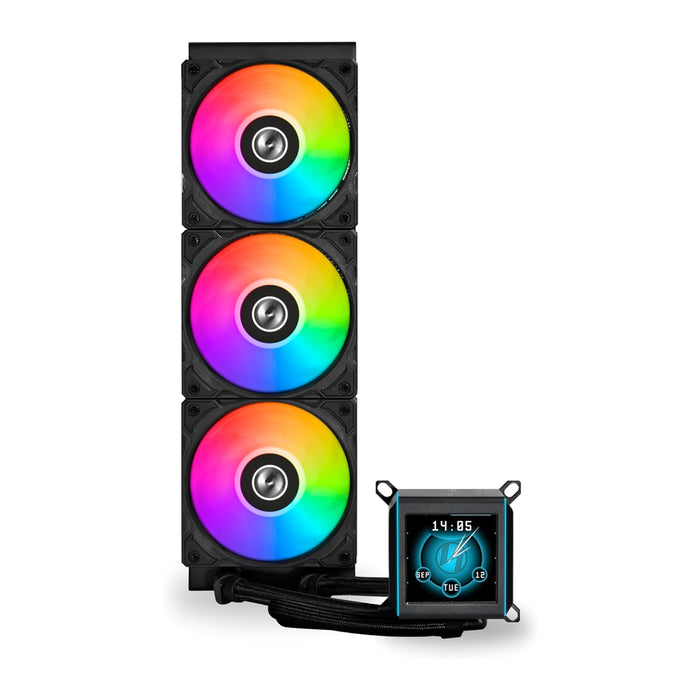 Lian Li Liquid Cooler GA II LCD 360 RGB