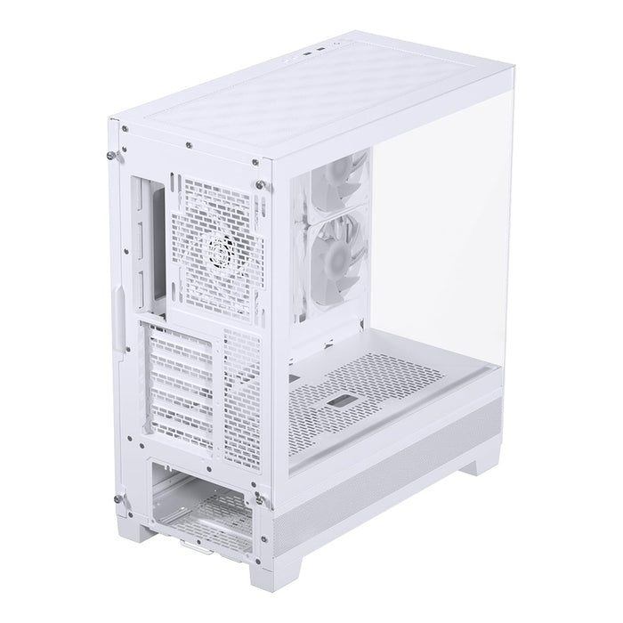 Phanteks PC Case XT View ARGB White