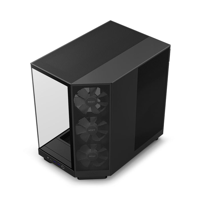 NZXT PC Case H6 Air Flow ARGB