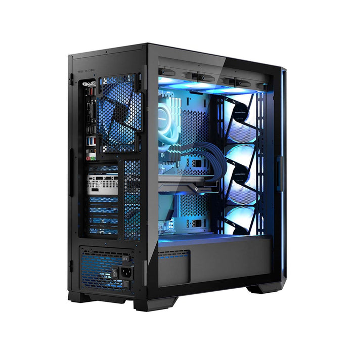 Modecom PC Case Horizon Mid ARGB