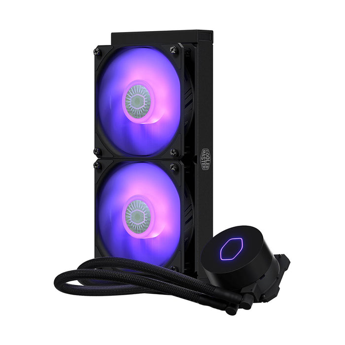 Cooler Master Liquid Cooler ML240L V2 RGB