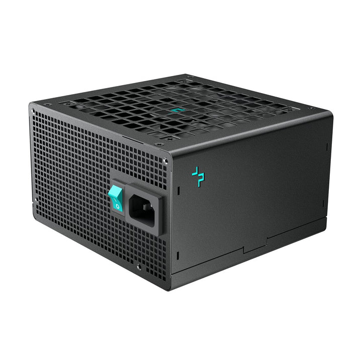 DeepCool Power Supply PL 650W