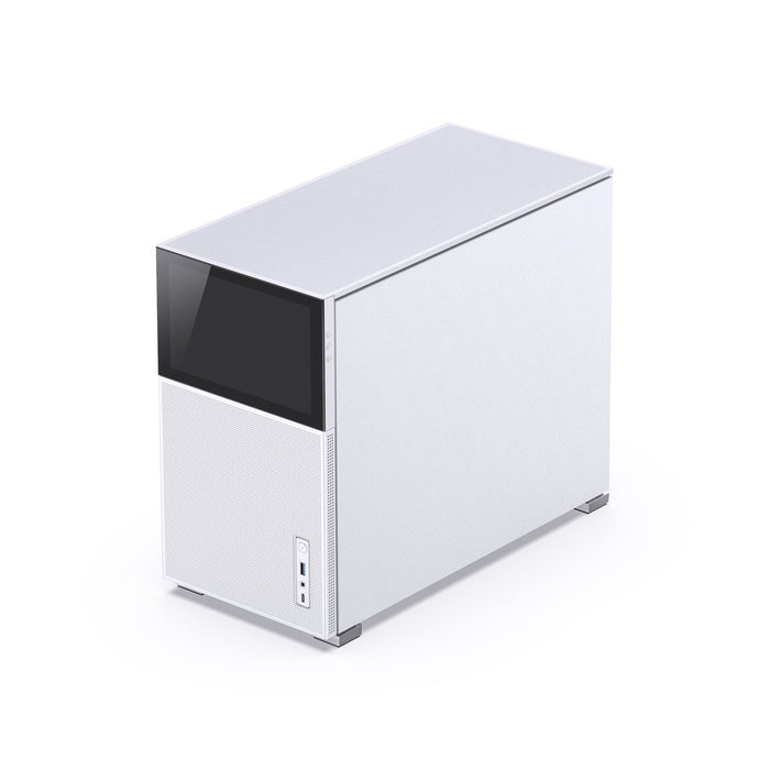 Jonsbo PC Case D31 MESH White