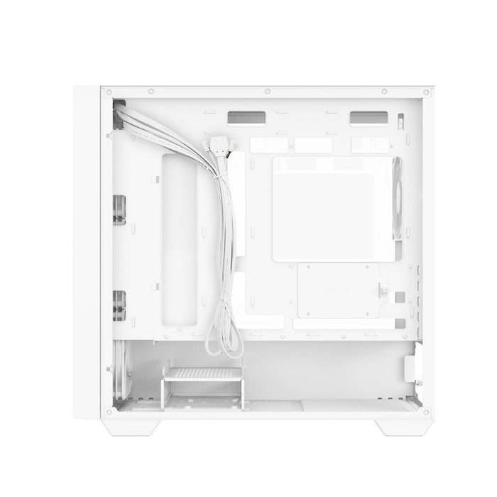 Asus PC Case A21 Plus ARGB White