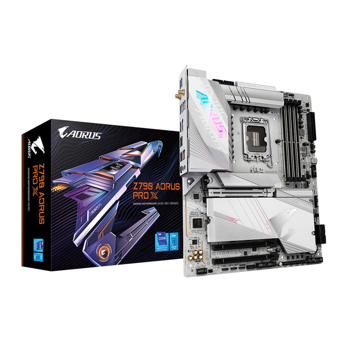 Gigabyte Motherboard Z790 Aorus Pro X