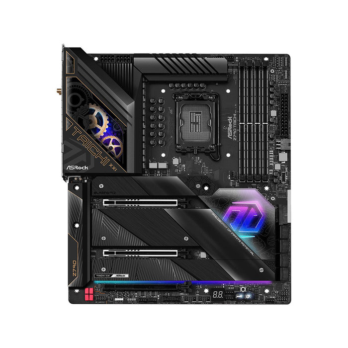 Asrock Motherboard Z790 Taichi