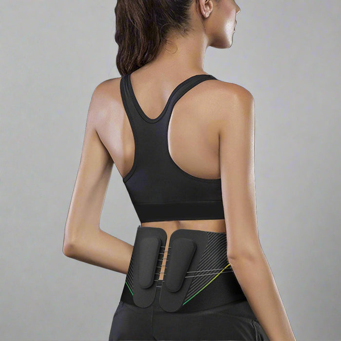 Homedics ER-BW100 Back Waist Support