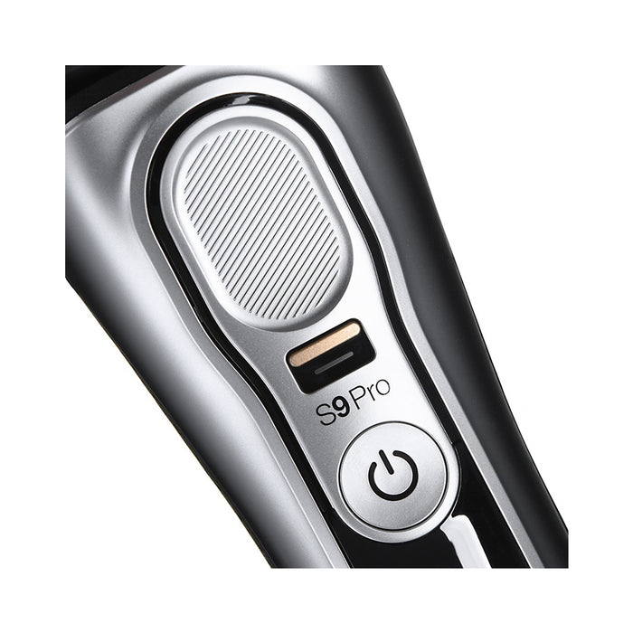 Braun Series 9 Pro Shaver Silver