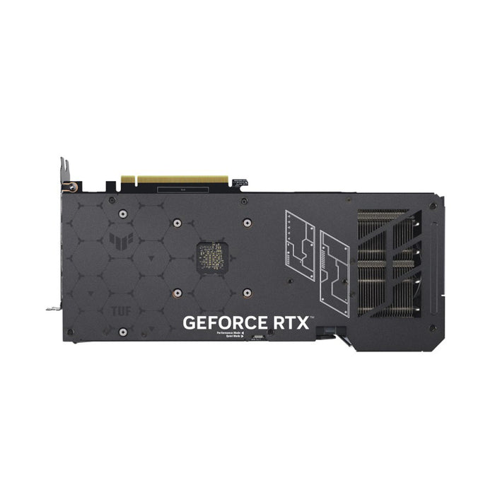 Asus TUF GeForce RTX 4060 Ti OC 8GB