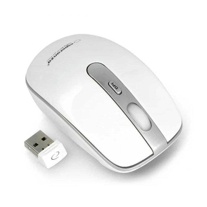 Esperanza Wireless Combo Keyboard/ Mouse EK122