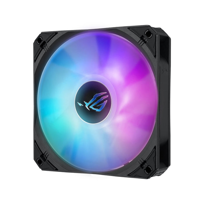 Asus Liquid Cooler ROG Strix LC III 360 ARGB Black