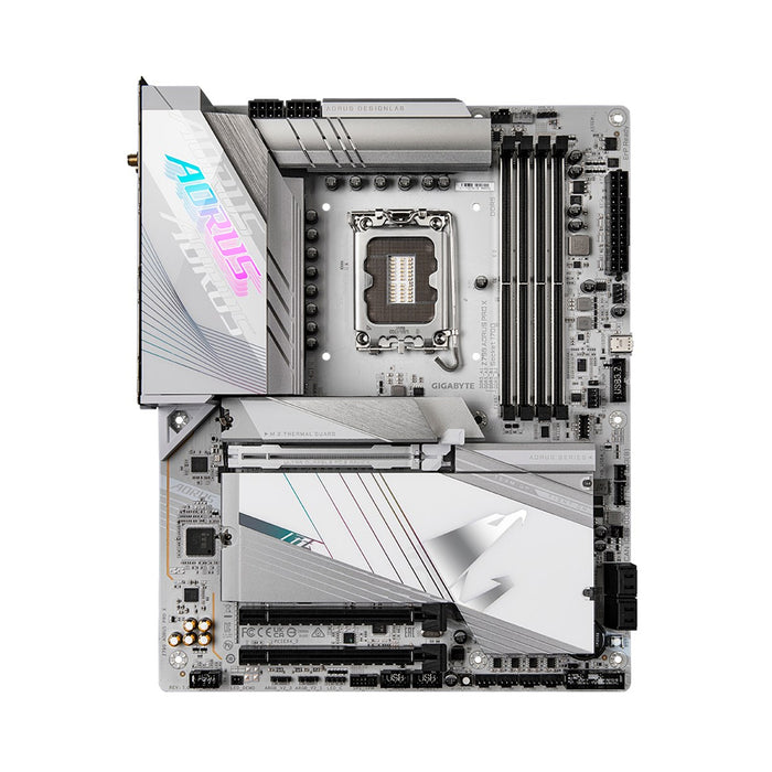 Gigabyte Motherboard Z790 Aorus Pro X