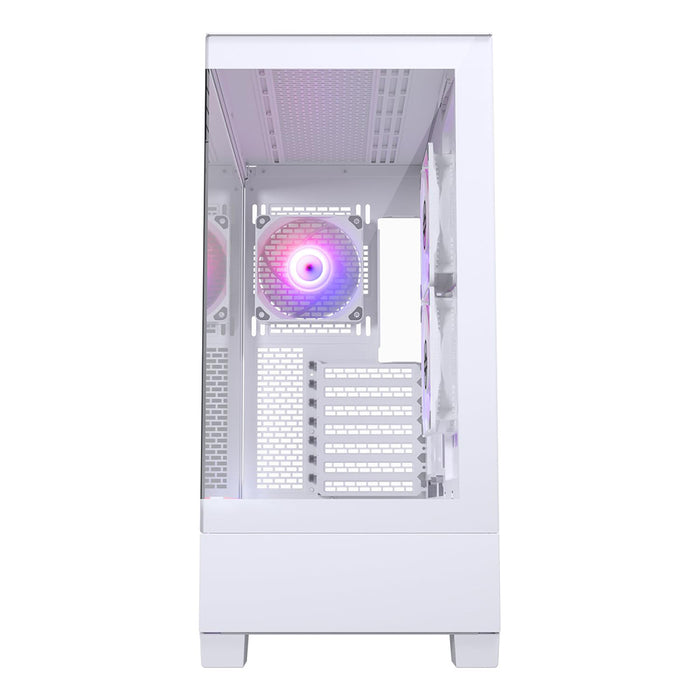 Phanteks PC Case XT View ARGB White