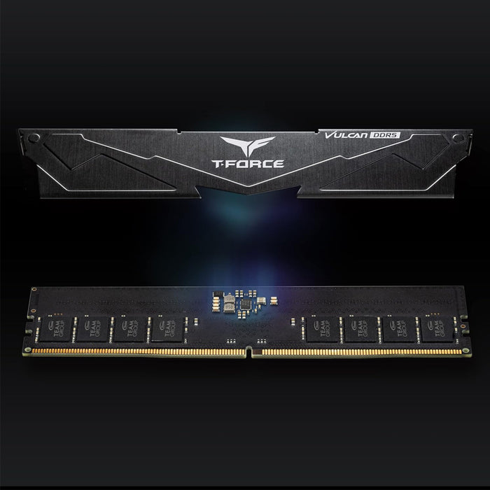 Team Group Ram T-Force Vulcan 32GB (2x16GB) DDR5 6000MHz CL38