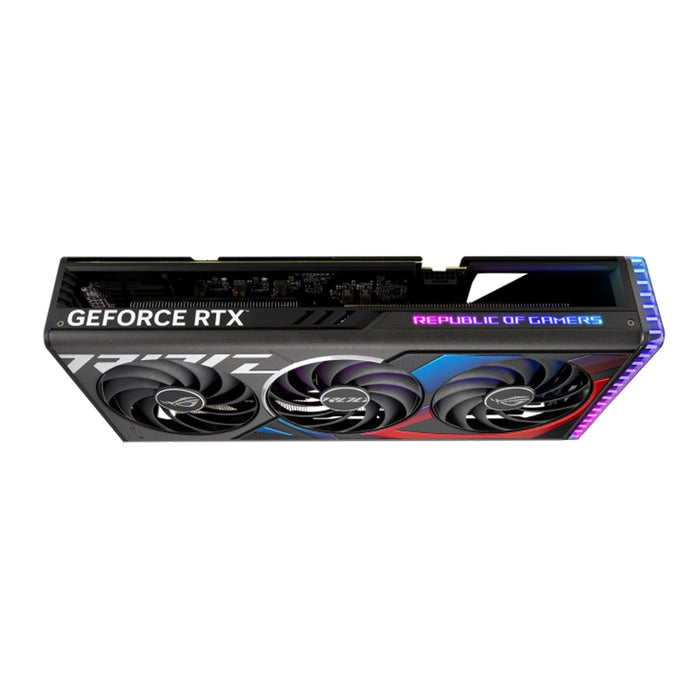 Asus GeForce RTX 4070 Ti SUPER ROG Strix OC 16GB