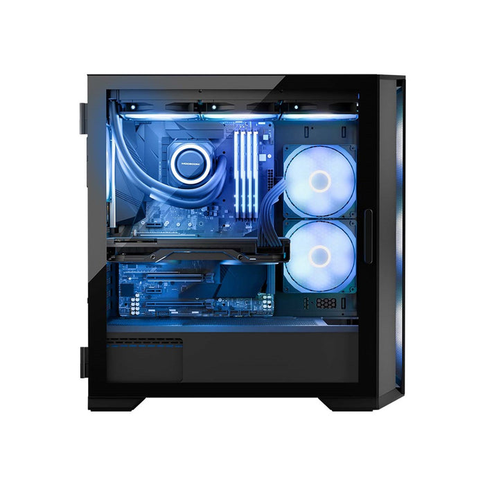 Modecom PC Case Horizon Mid ARGB