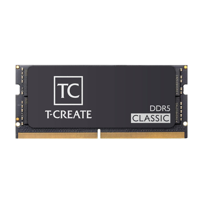 Team Group Ram 16GB DDR5-5600 SODIMM