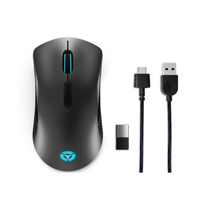 Lenovo Wireless Gaming Mouse Legion M600